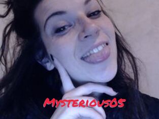 Mysterious05