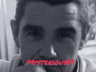 Mysterious69