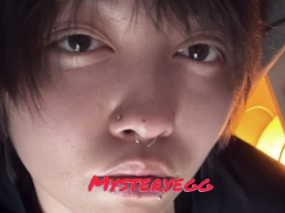Mysteryegg
