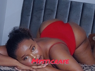 Mysticraye