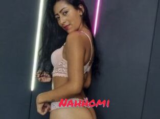 Nahhomi
