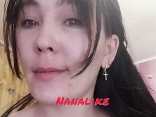Nanalike
