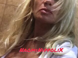 NaomiNippoliX