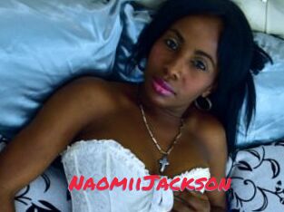 NaomiiJackson