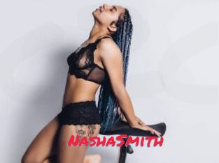NashaSmith