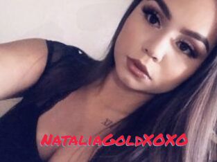 NataliaGoldXOXO