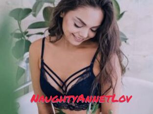 NaughtyAnnetLov