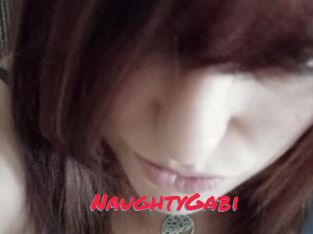 NaughtyGabi