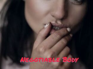 Negotiable_Body