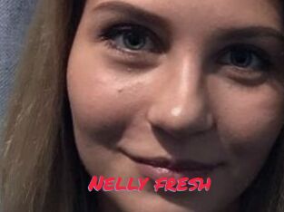 Nelly_fresh