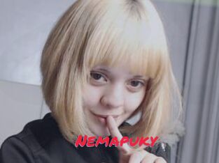 Nemapuky