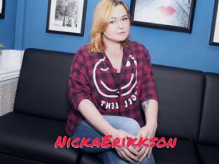NickaErikkson