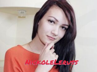 NickoleLeruss