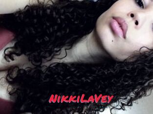 NikkiLaVey