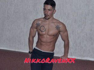 NikkoRavenXX