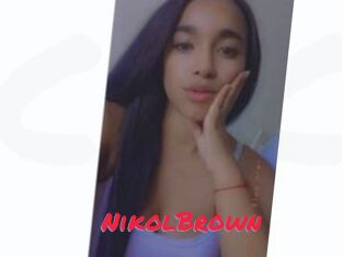 NikolBrown