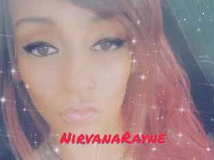 NirvanaRayne
