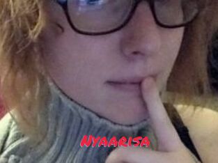 Nyaarisa