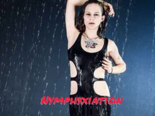 Nymphyxiation
