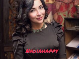 Nadiahappy
