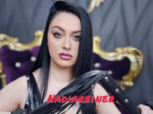 Nadiareiner