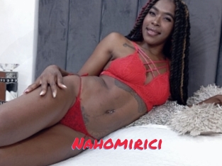 Nahomirici