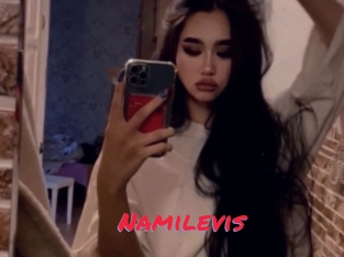 Namilevis