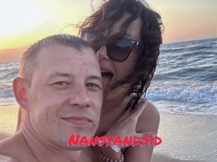 Nansyandsid