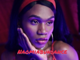 Naomiabundance