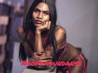 Naomiabundanse