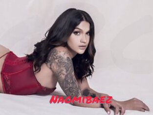 Naomibaez