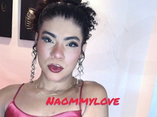 Naommylove