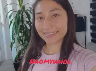 Naomywhol