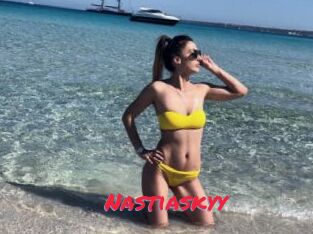 Nastiaskyy