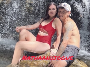 Nathaandjogue