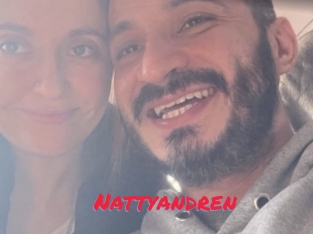 Nattyandren