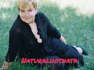 Naturalhotnata