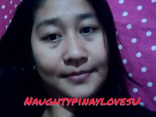 NaughtypinaylovesU