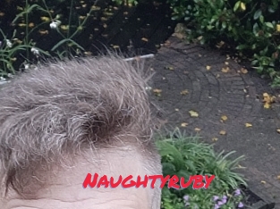 Naughtyruby