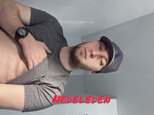 Nedeleden