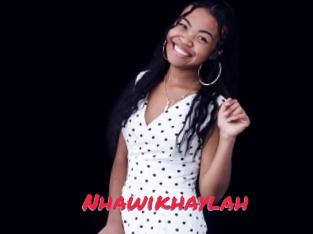 Nhawikhaylah