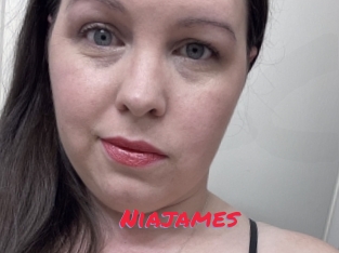 Niajames