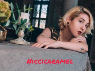 Niccicaramel