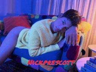 Nickprescott