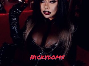 Nickydoms