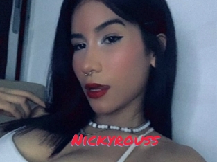 Nickyrouss