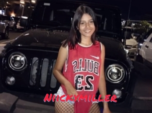 Niickymiller