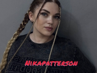 Nikapatterson