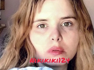 Nikikiki124