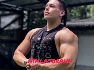 Niklasbraun